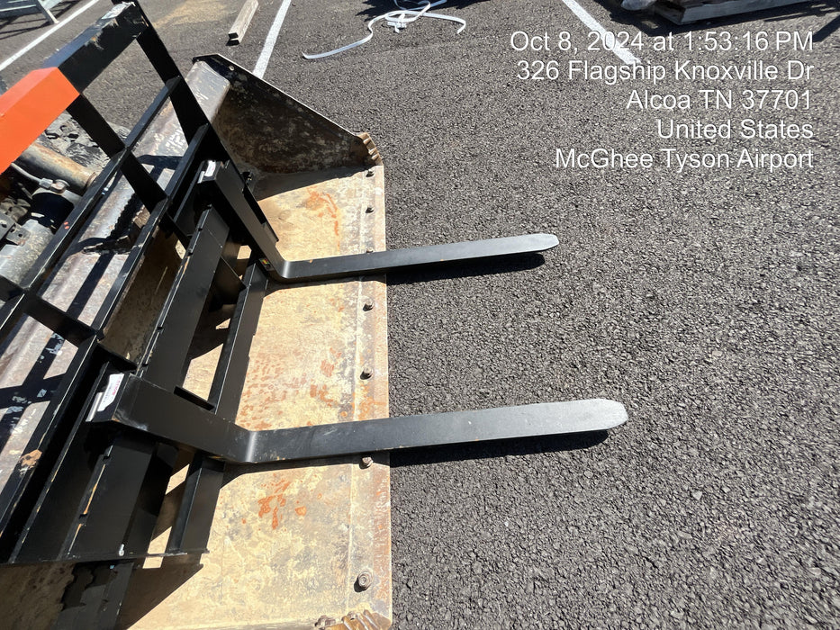 2024 ARROW MATERIAL HANDLING F5100CB