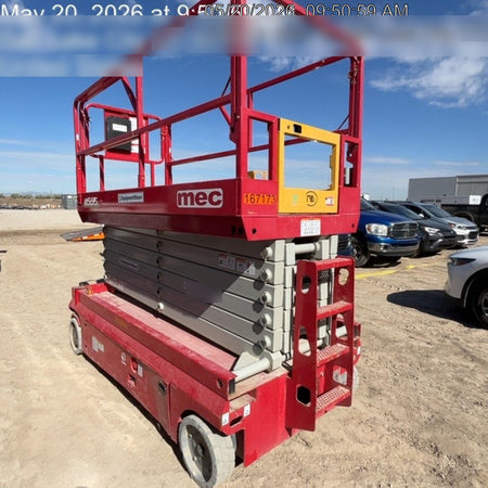 2021 MEC 4555SE