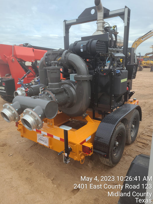 2023 RWN RWN-8NHTA-10OBPT