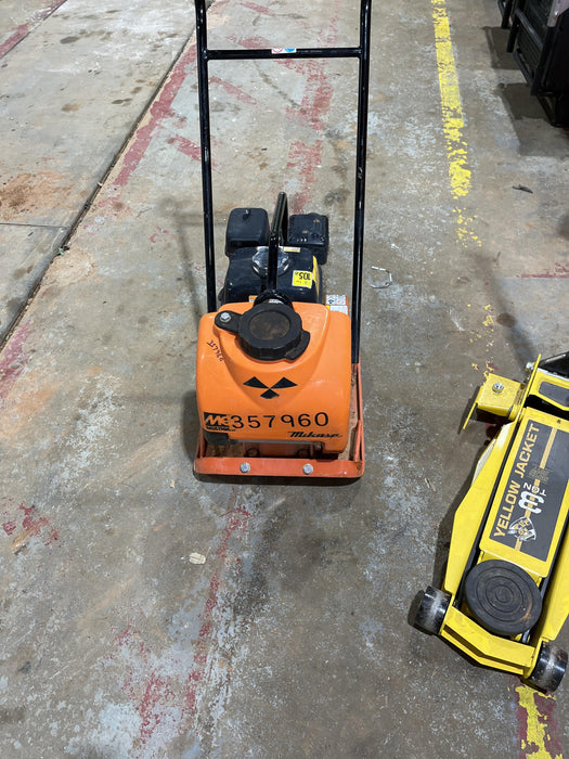 2023 MULTIQUIP MVC82VHW