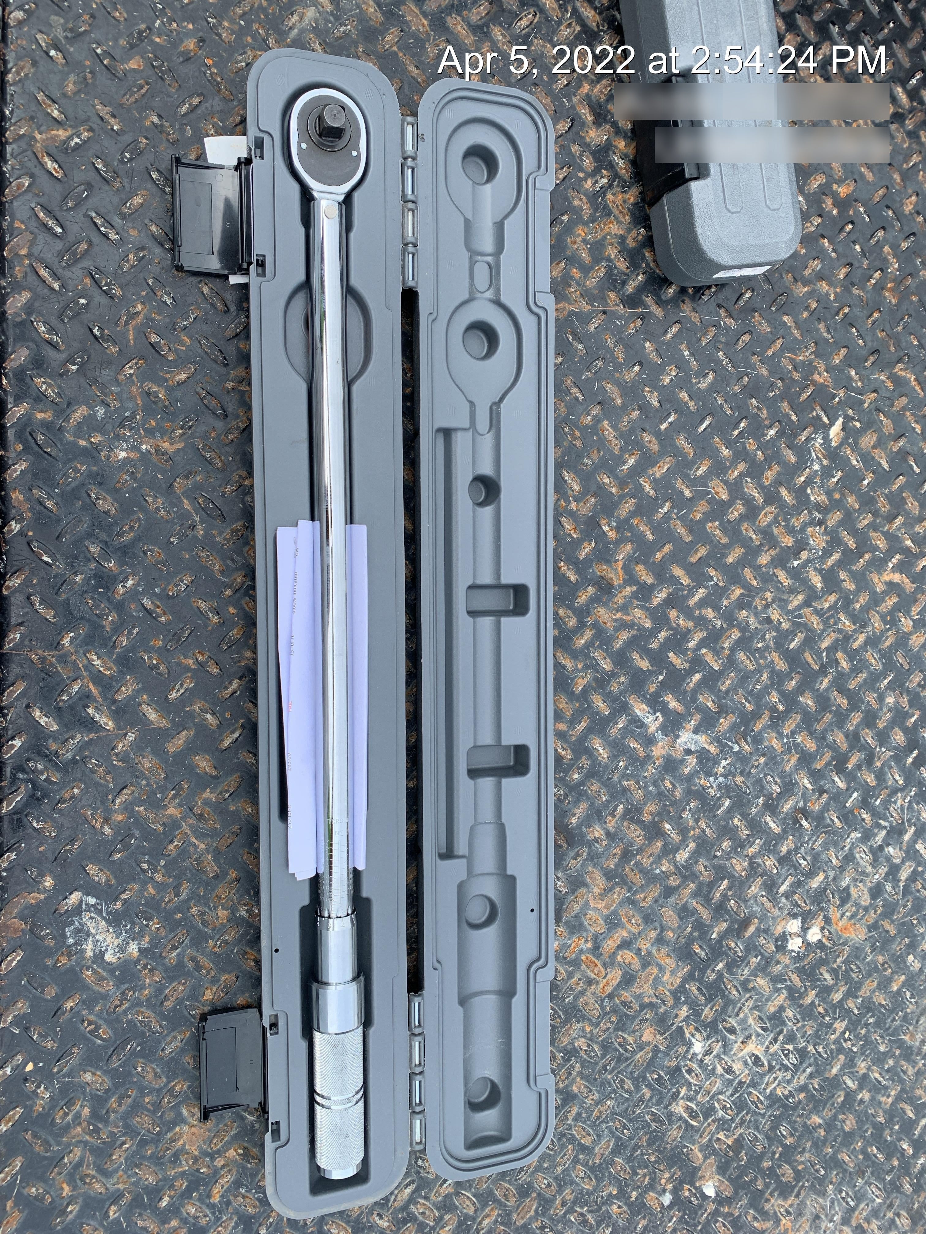 2020 PROTO J6014C
