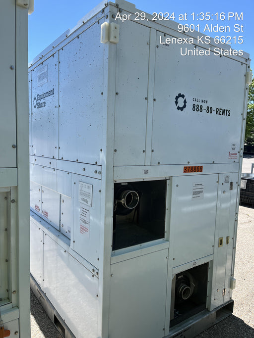 2023 SMARTECH VMTAH1D140Q