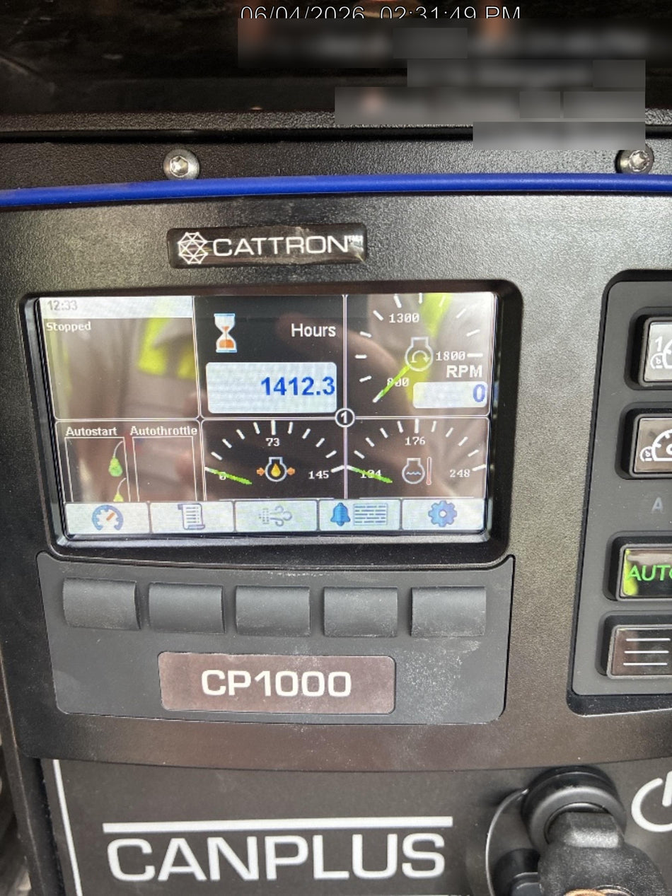 2022 PIONEER SAPP44S10L71-D2.9L4
