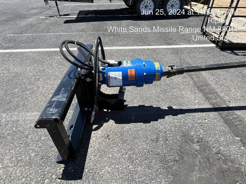 2023 AUGER TORQUE 3300-30