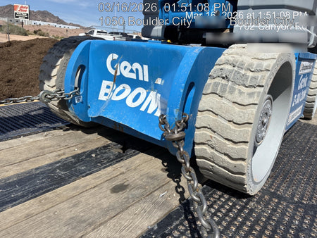 2024 GENIE Z30-20 N RJ