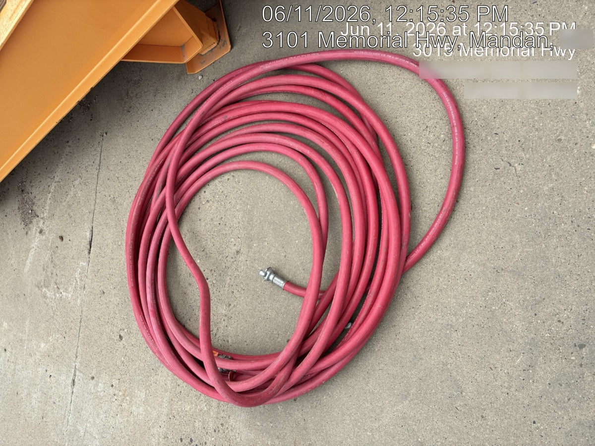 2021 AIRMAN PDS185S-6E1