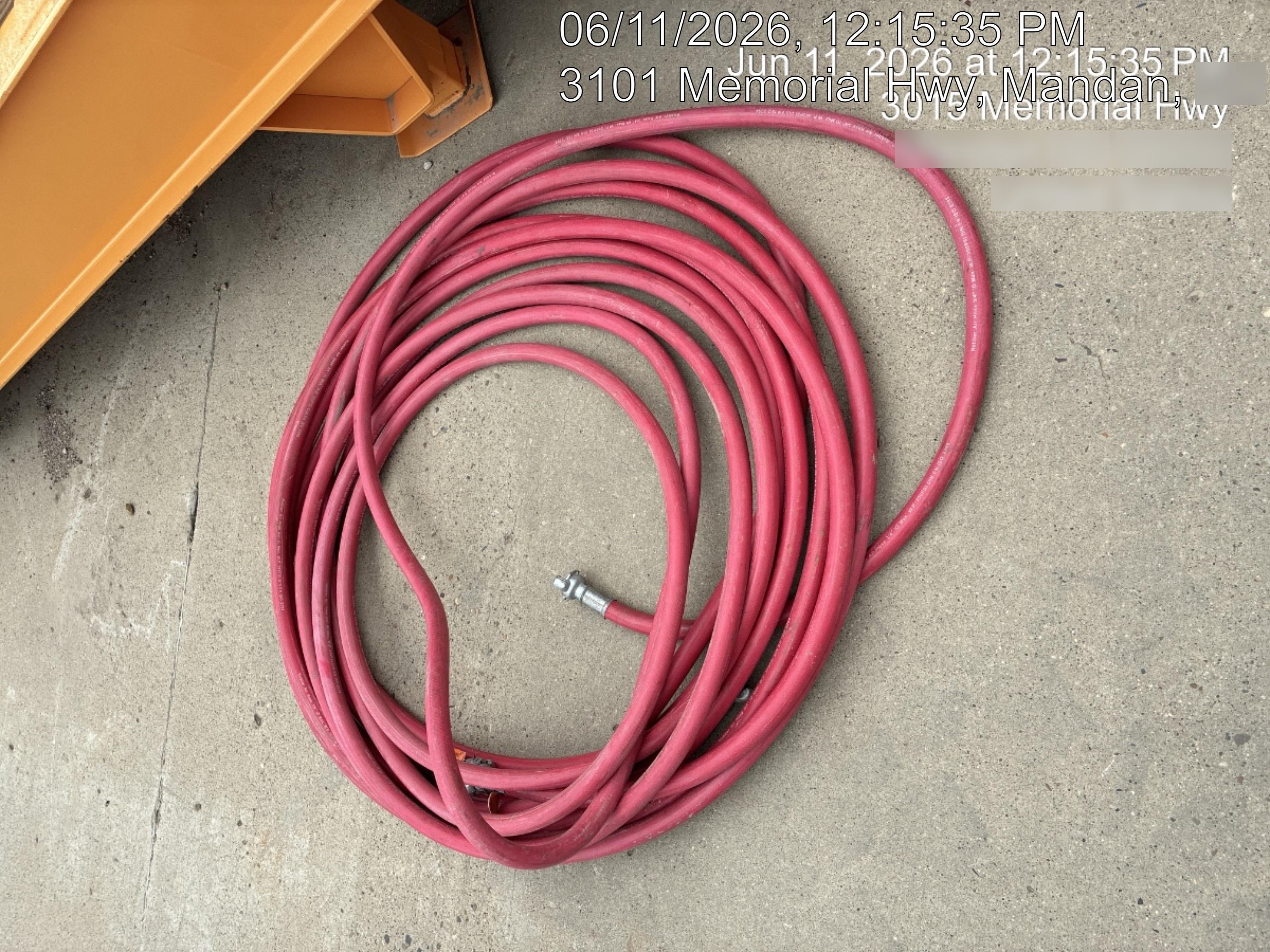 2021 AIRMAN PDS185S-6E1