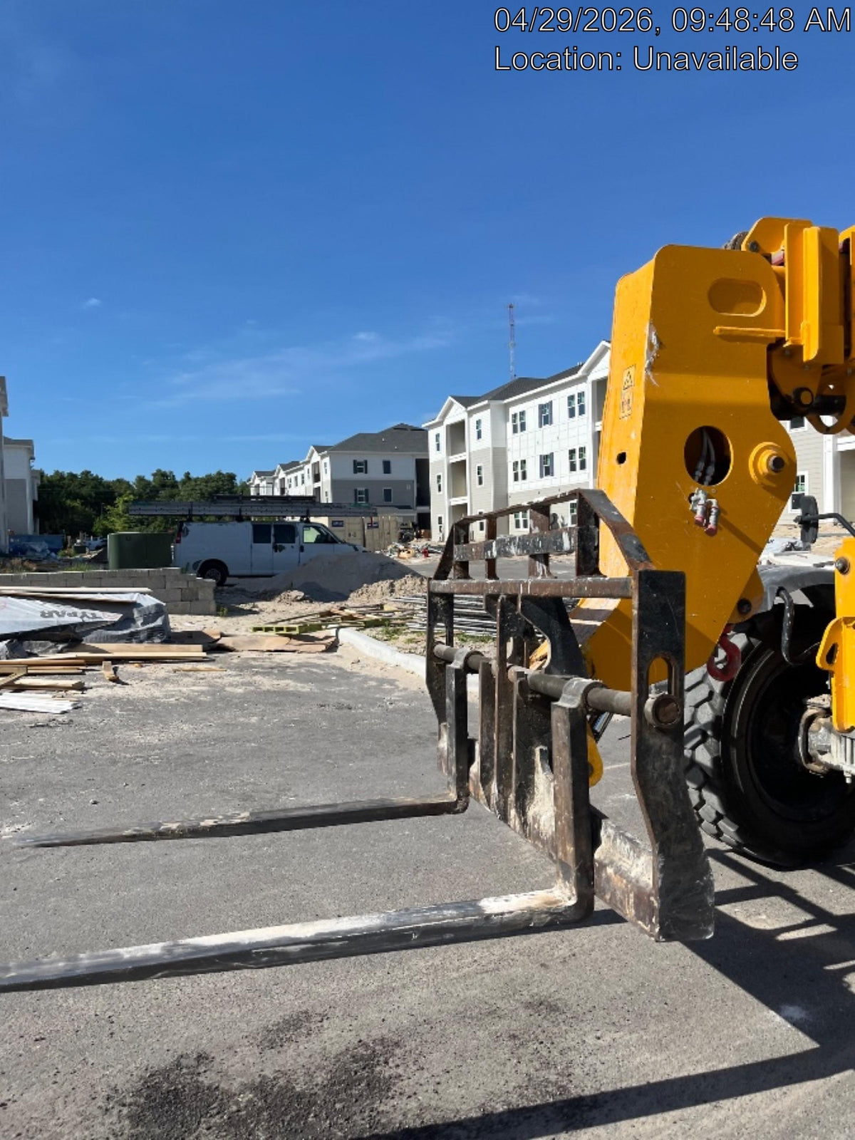 2024 JCB 509-42