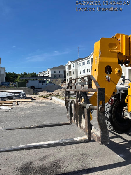 2024 JCB 509-42