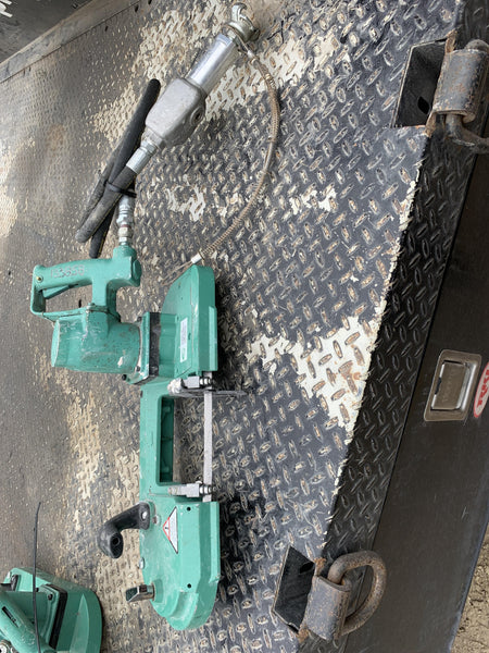 2021 MICHIGAN PNEUMATIC MP-5631-475B