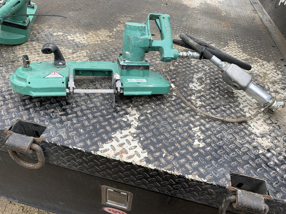 2021 MICHIGAN PNEUMATIC MP-5631-475B