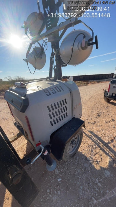 2018 WACKER NEUSON LTV6K-MH