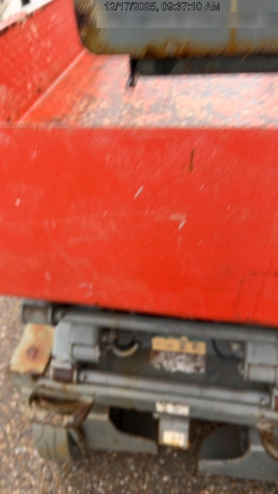 2018 SKYJACK SJIII-3219