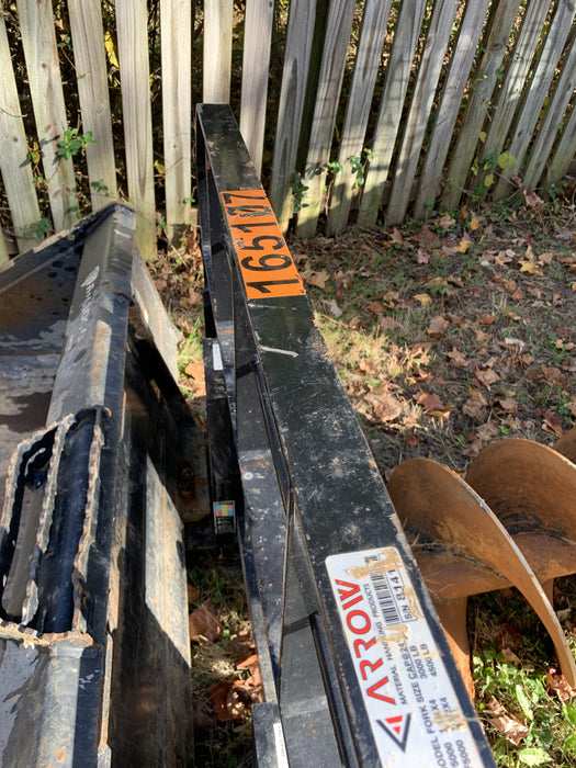 2021 ARROW MATERIAL HANDLING F5000