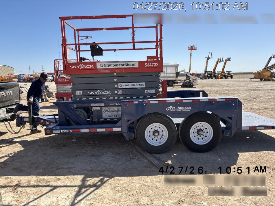 2025 AIR TOW Pro-16