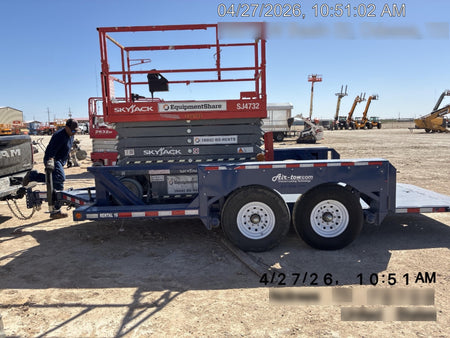 2025 AIR TOW Pro-16