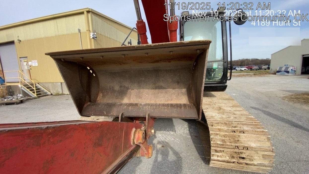 2019 LINK-BELT 250x4LF