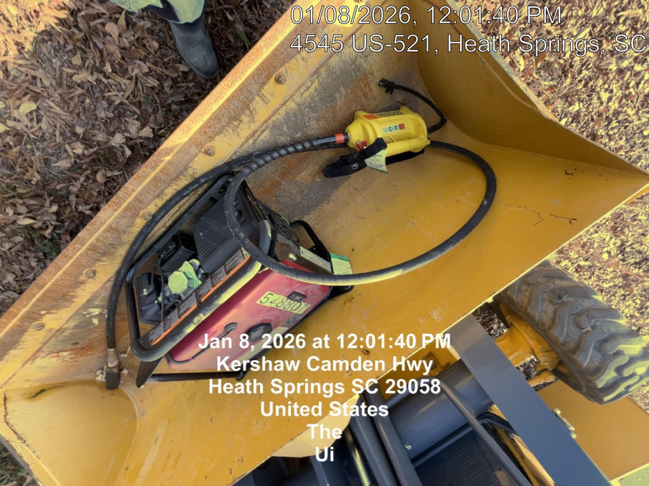 2025 WACKER NEUSON M2500