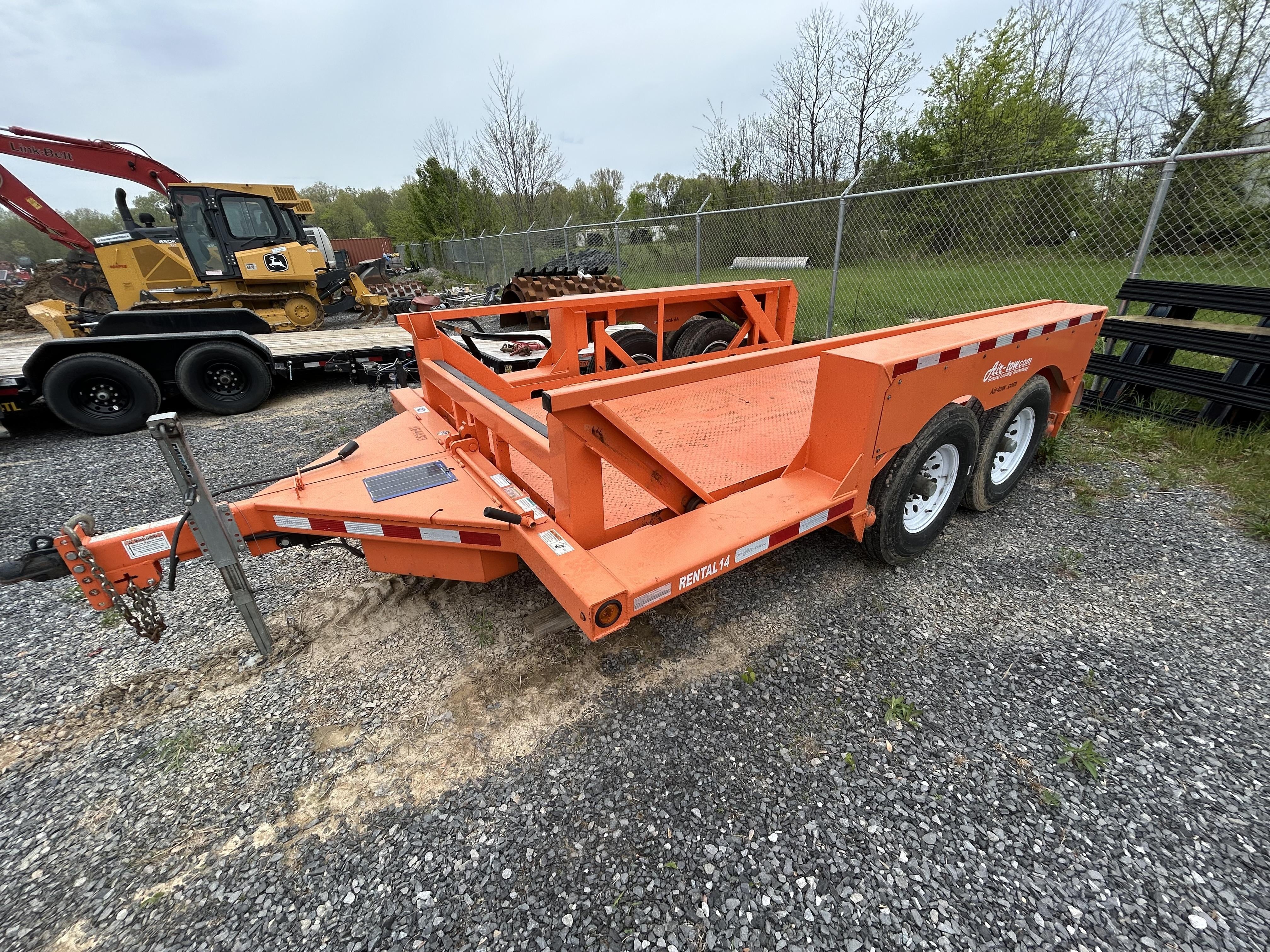 2021 AIR TOW Rental14