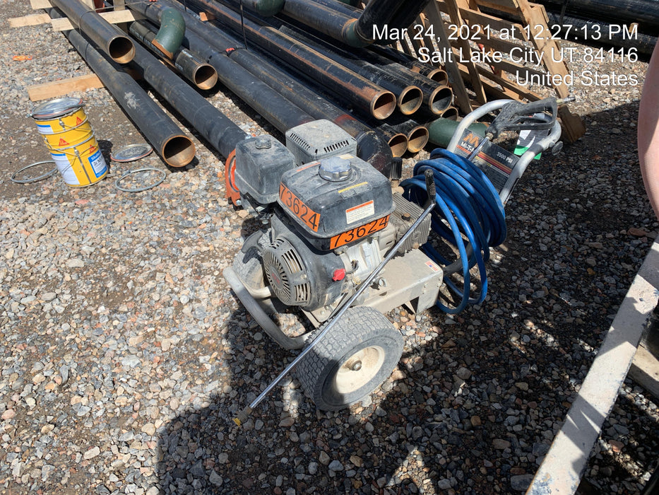 2020 MI-T-M CORPORATION CA-3504-1MAH