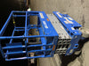2020 Genie GS-1930 Solid Non Marking Tires, Beacon, Folding rails with half height swing gate