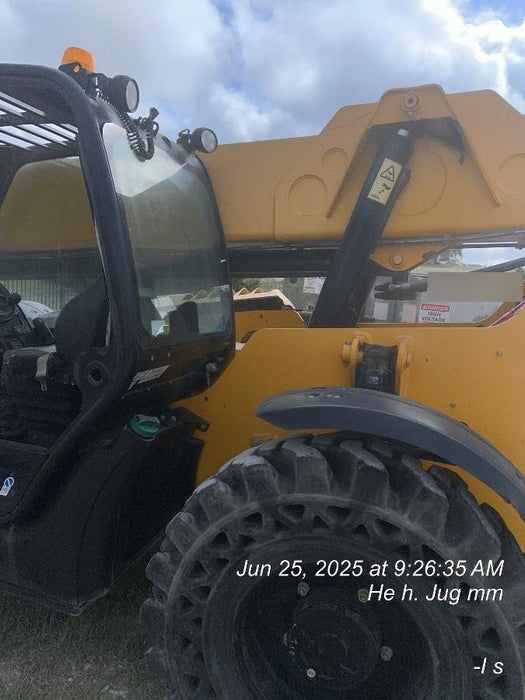 2019 JCB 509-42