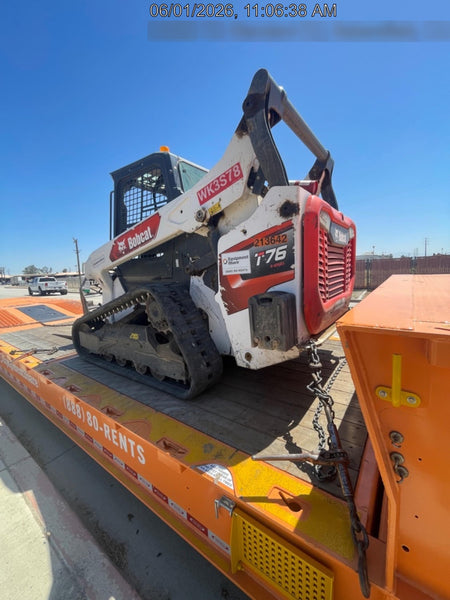 2020 PALADIN 48" Pallet Forks - Paladin