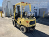 2022 HYSTER H50UT