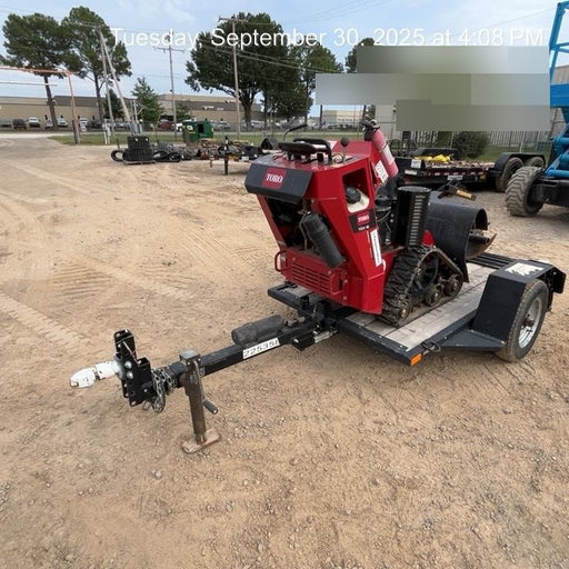 2022 BARRETO E4X6TBT