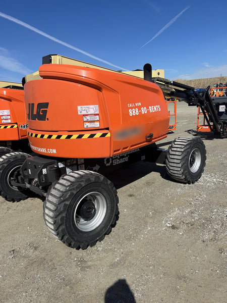 2026 JLG 450AJ