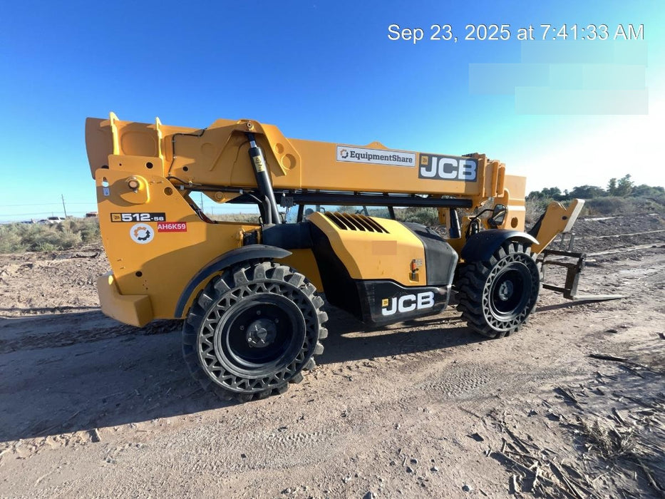 2020 JCB 512-56