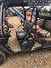 2020 Kubota RTV-X1140 4 - Seat UTV, 4WD, Canopy, Standard Rental Specs