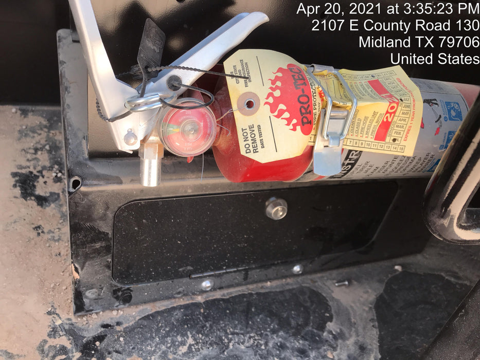 2021 MANITOU MTA8044