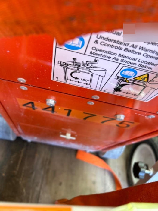 2024 HUSQVARNA FS 524