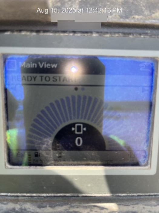 2022 ATLAS COPCO XAS 900