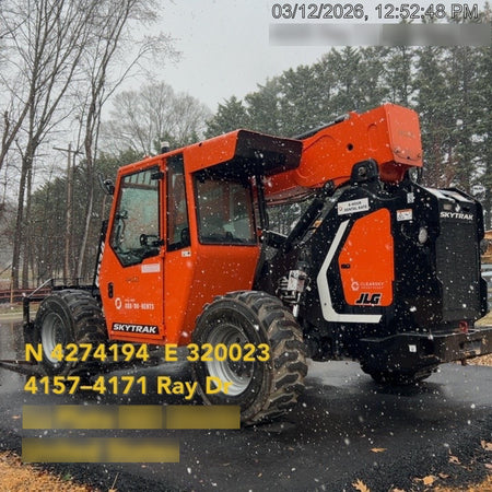 2024 SKYTRAK 6034
