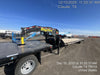 2025 BIG TEX TRAILER 25GN-40D5A-MRBK