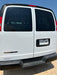2025 CHEVROLET Express Van - Rental