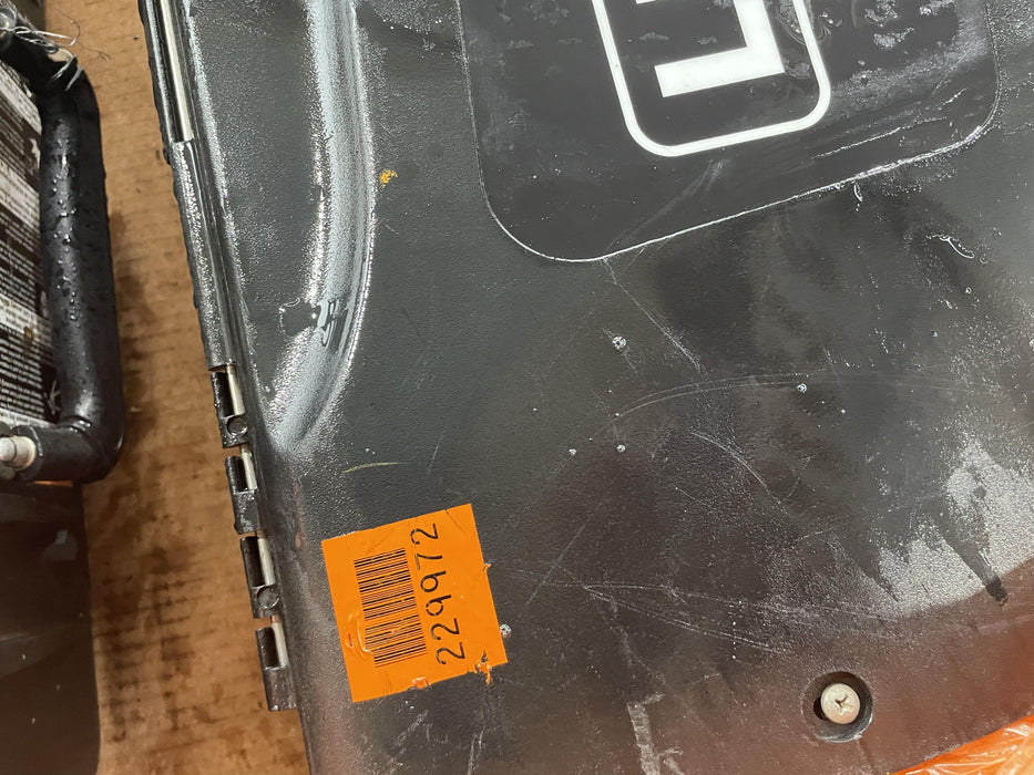 2022 LINCOLN ELECTRIC LN-25X