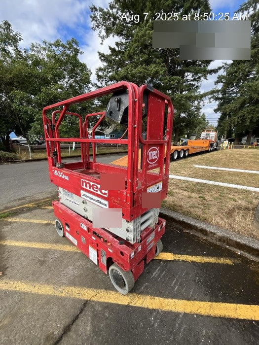 2020 MEC 1930SE
