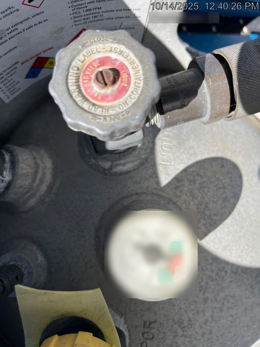 2020 GENIE GS-4390 RT