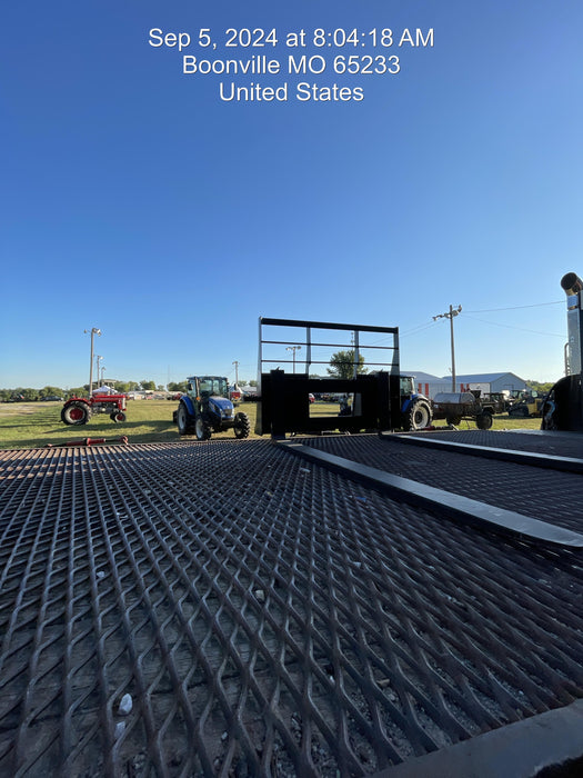 2024 ARROW MATERIAL HANDLING FS5100CB - 72"