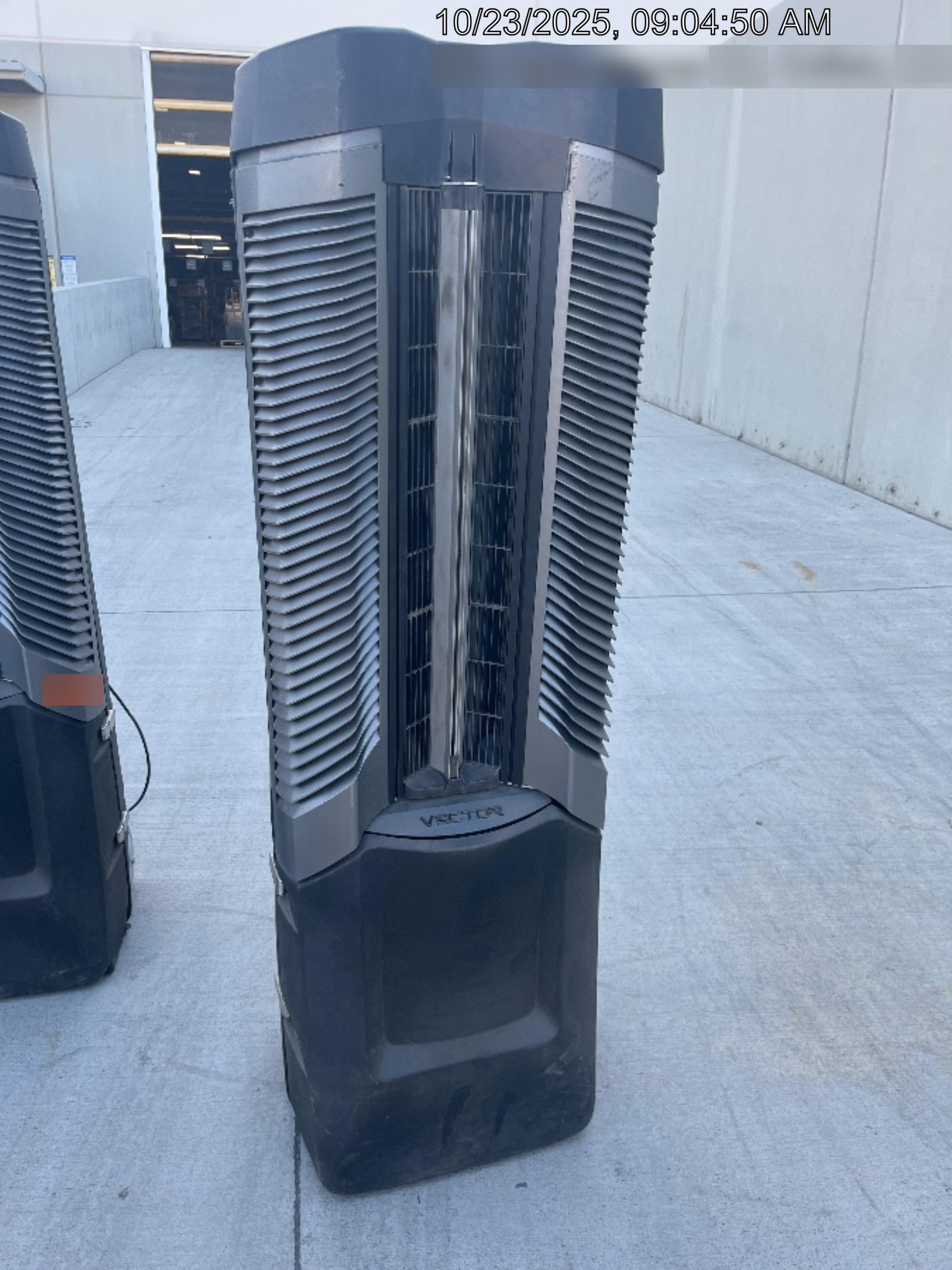 2023 VECTOR Vector Max