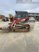 2021 TAKEUCHI TL8R2-CR