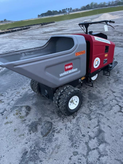 2024 TORO MB-1600