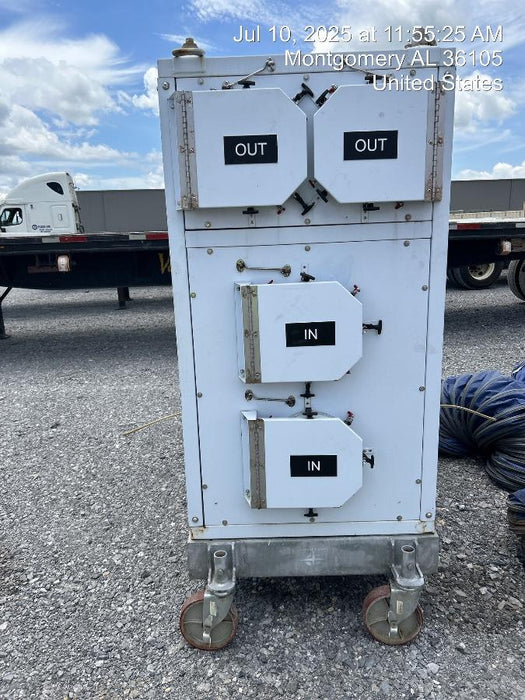 2020 SMARTECH SLIC12R-MSH