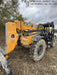 2020 JCB 509-42 Canopy, Solid Tires, Work Lights, Beacon, Aux Hydraulics, Back up Alarm, Lifting Eye, ES Decals
