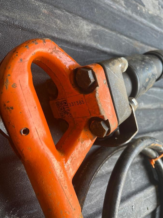 2023 MICHIGAN PNEUMATIC MP-CH3R-TRACKER