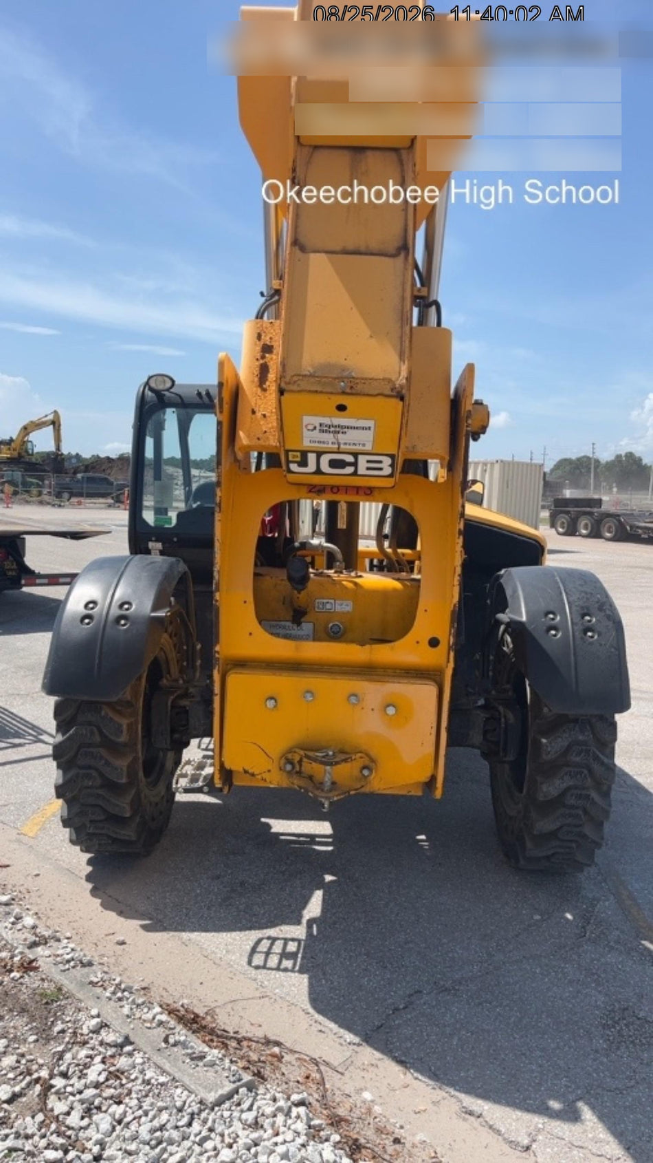 2022 JCB 509-42