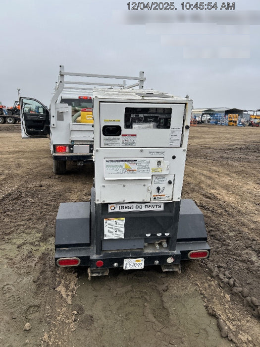 2022 SHINDAIWA DGK15FL